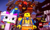 Il 1° marzo arriva The LEGO Movie 2 VIDEOGAME